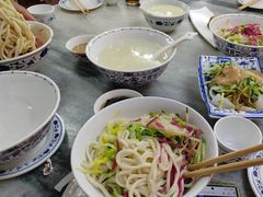 -海碗居(牡丹园店)