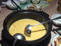 -探窝·竹笙椰子鸡(杨箕店)