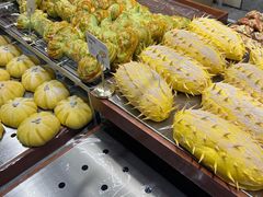 -露丝卡文•世界冠军面包(乐峰广场店)