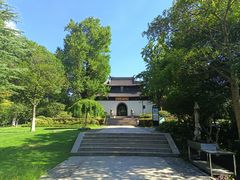 -狼山风景名胜区