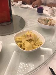 -万丽天津宾馆宴会厅