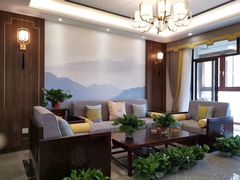 -华佑装饰集团(南海路店)