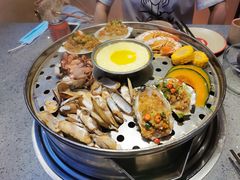 -羊来顺冰煮鲜羊 铁锅烀羊肉(中央大街店)