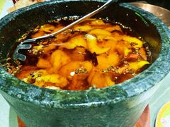 -那家小馆•北京菜•烤鸭(中关村店)