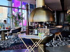 -恰餐厅及酒吧CHAR Bar & Grill(北京三里屯洲际店)