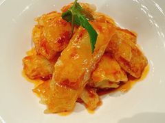 -大鸭梨烤鸭(北洼路店)