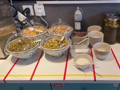 -哈力家·西北烧烤烤串(凤城三路店)