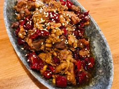 自贡冷吃兔-付小姐在成都(中山公园店)