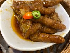 -澳门陈光记烧味饭店(南京德基广场店)