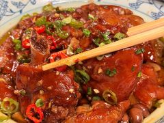 -阿嫂印象·民间江湖菜(大学城店)