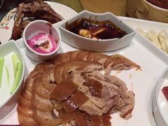 -壹零捌道·北京烤鸭(车公庄店)