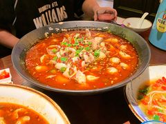-成都娃娃花园餐厅 (南艺旗舰店)