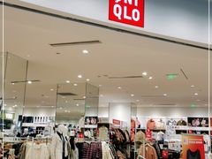-优衣库(东莞汇一城店)