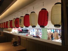 -旺角里·榴莲鸡煲(兴华商场分店)