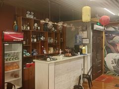 -老炮儿轰趴团建KTV桌游棋牌主题馆(五道口店（底商店))
