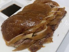 -津悦·正阳春烤鸭(红旗南路店)