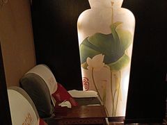 -升艾堂·经络·艾灸·气血(成山路店)