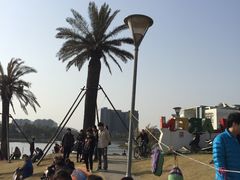 -美兰湖景区