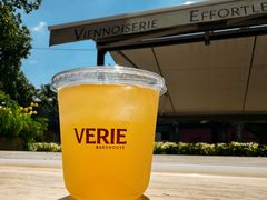 -VERIE BAKEHOUSE