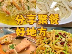 -黄泥岗·地道湖北菜(奥特莱斯店)