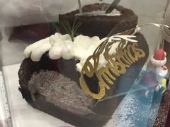 -你好独角兽·蛋糕甜品