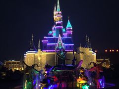 -蓬莱欧乐堡梦幻世界