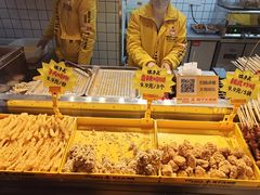 -味子夫鸡柳(三峡广场店)