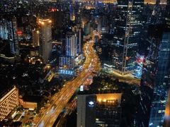 -上海静安香格里拉大酒店
