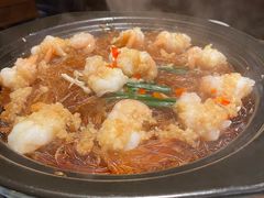-绿茶餐厅(布吉万象汇店)