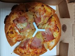 -必胜客(堤口路店)