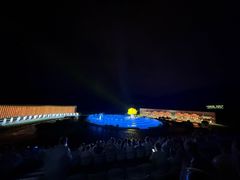 -鼎盛王朝康熙大典实景演出