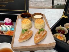 -上海雅居乐万豪侯爵酒店