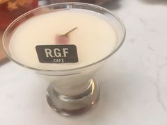 -RGF(巨鹿路店)