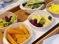 -Lilliput粒粒堡亲子餐厅(置汇旭辉店)