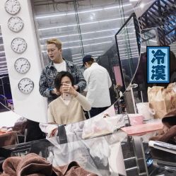 -MY HAIR ARDOR