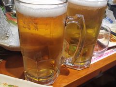 -三月居酒屋(青年大街店)