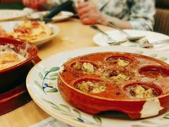 蜗牛-萨莉亚(巴黎春天成山店)