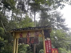 -生态园山庄(森林公园店)