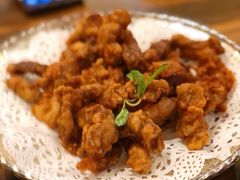 -临家闽南菜(宝洲路店)