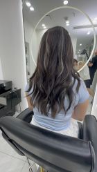 -赤道 Hair Salon