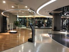 -懒人Club运动健身·运动康复·私教(三迪中心店)