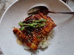 五花肉焖香米饭-RAC BAR(安福路店)