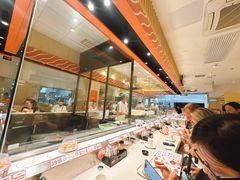 -新一番三文鱼寿司(大东海店)