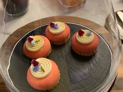 -上海苏宁宝丽嘉酒店·Cafe Bellagio西餐厅