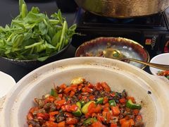 -随和家宴·川菜(杜甫草堂店)