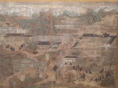 -东京国立博物馆