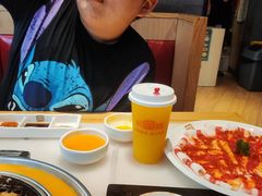 -韩宫宴烤肉·料理(武汉印象城店)