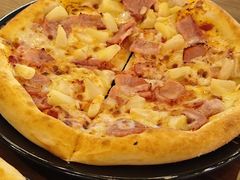 -Tubestation站点比萨(高新万达ONE店)