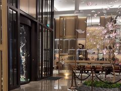 -上海前滩香格里拉大酒店