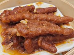 -聚福山莊·寻味顺德(北滘店)